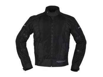 Veo Air Tex-Jacke Herren (schwarz)