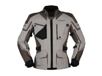 Panamericana II Tex-Jacke Herren (sand/khaki)