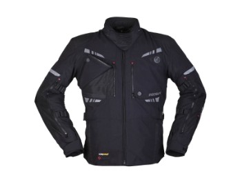 Taran Tex-Jacke Herren (schwarz)