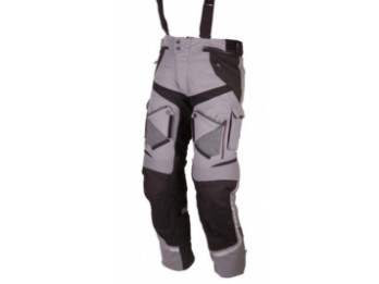Panamericana Tex-Hose (Grau/Schwarz)