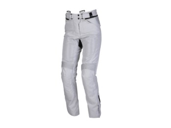Veo Air Tex-Hose Damen (hellgrau)