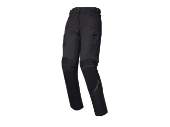 Khao Air II Motorradhose Damen (Schwarz)
