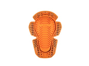 Exosafe by D3O Protektorenset Ellbogen/Knie (orange)