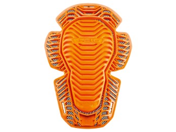 Exosafe by D3O Protektorenset Ellbogen/Knie (orange)