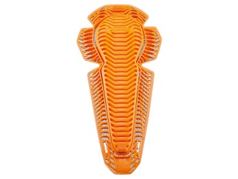 Exosafe by D3O Protektorenset Knie (orange)
