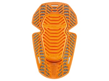 Exosafe by D3O Protektorenset Hüfte/Rippe (orange)
