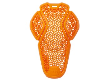 D3O Diablo Protektoren Ellbogen / Knie LV 2 (Orange)