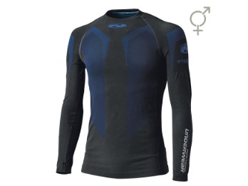 Langarmhemd Held 3D-Skin Cool Top