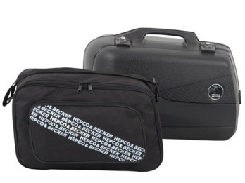 Innentasche H&B für Junior 40