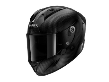 Aeron Carbon Motorradhelm (Anthrazit/Carbon)
