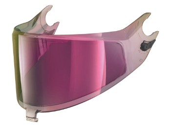 Race-R/Race-R Pro/ Speed-R Visier (pink verspiegelt)