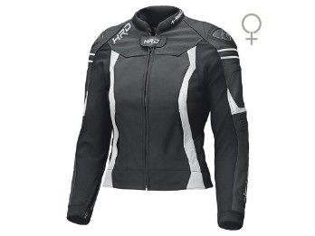 Street 3.0 Kombijacke Damen (Schwarz/Weiß)