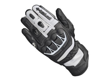 Misawa Handschuhe (Schwarz-Weiss)