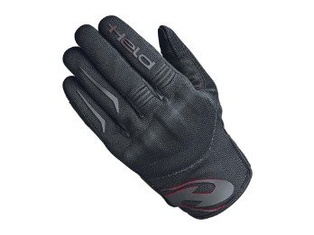 Taskala Handschuhe Herren (Schwarz)