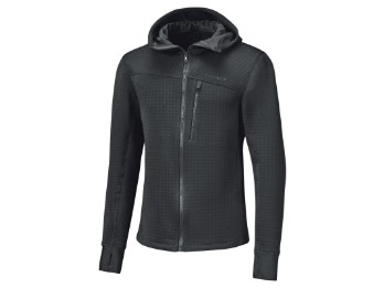 Polar Funktionsjacke Herren (Schwarz)
