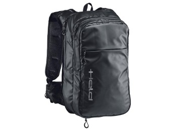 Allround Bag Rucksack 20 ltr. (Schwarz)