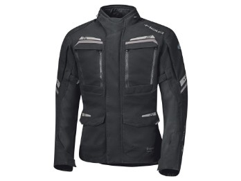 Lonborg Top Textiljacke Herren (Schwarz)