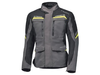 Lonborg Top Textiljacke Herren (Anthrazit)