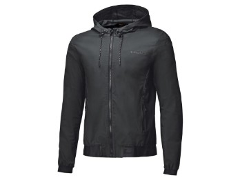 Dragger Top Textiljacke Herren (Schwarz)