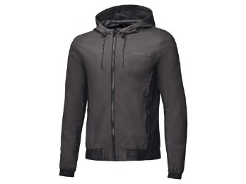 Dragger Top Textiljacke Herren (Anthrazit)