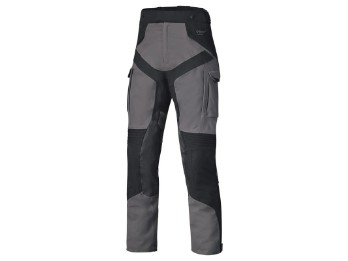 Lonborg Base Textilhose Damen (Anthrazit)