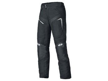 Manzano Base Textilhose Herren (Schwarz)