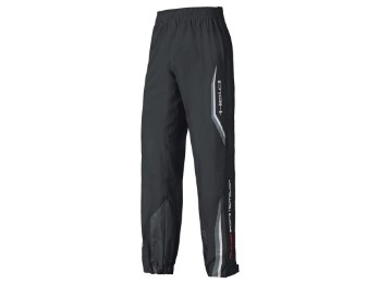 Rainblock Zip Base Regenhose (Schwarz)