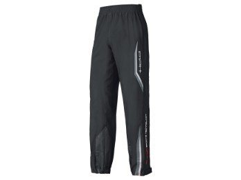Rainblock Zip Base Regenhose Damen (Schwarz)