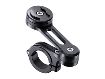 SPC+ Moto Mount Pro Motorradhalterung (schwarz)