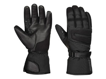 Lakes Handschuhe unisex (schwarz)