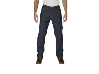 Revolution II Motorradjeans inkl. Protektoren Herren (blau)