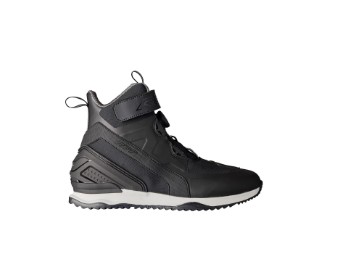 Bandit Motorradschuhe (Schwarz)