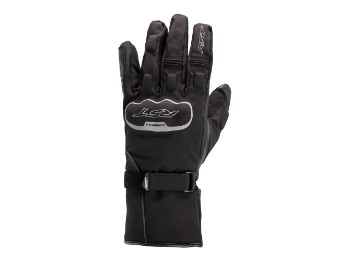 Axiom WP Motorradhandschuhe (Schwarz)