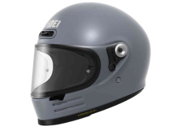 Glamster 06 Integralhelm (Grau)