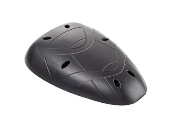 SAS-TEC SC-2/07 Hüftprotektoren (Schwarz)