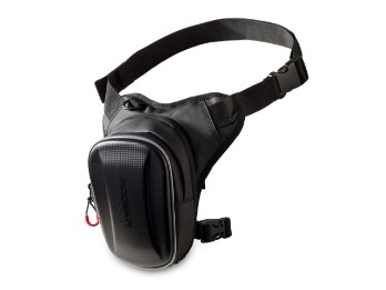 Case Pack Beintasche (Schwarz)