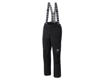 Armageddo-R GTX Motorradhose Langgröße (Schwarz)