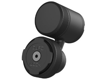 Car Vent Mount Autoventilhalterung (Schwarz)