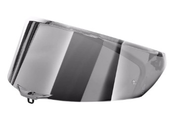GT-8 Visier für K7 (silber verspiegelt)