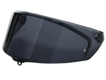GT-8 Visier für K7 (stark-getönt | smoke 80%)