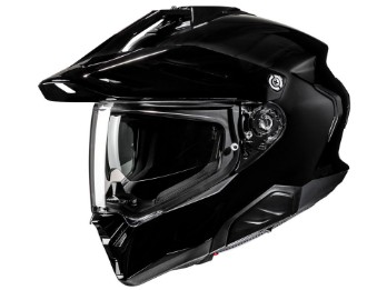 RPHA 60 Endurohelm (schwarz)