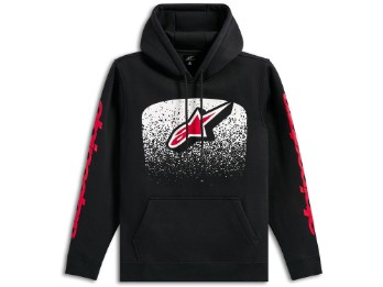 Obsessed Hoodie Herren (schwarz)