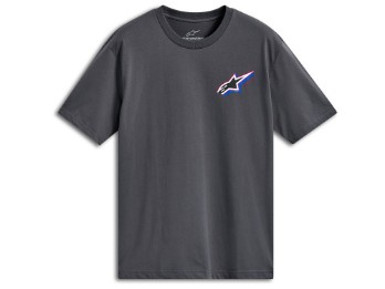 Angler CSF T-Shirt (grau)