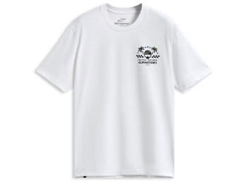 Order Oversize T-Shirt (weiß)