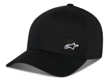 Pivot Baseballkappe (schwarz)