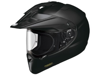 Hornet Adv06 Endurohelm (schwarz)