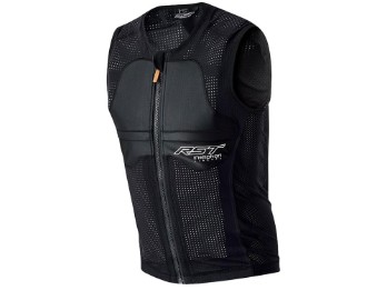 D3O Essential Airbag Protektorenweste (schwarz)