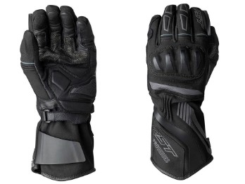 Pro Series Vega WP Motorradhandschuhe (schwarz)