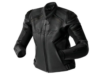 S1 D3O Kombijacke Damen (schwarz)
