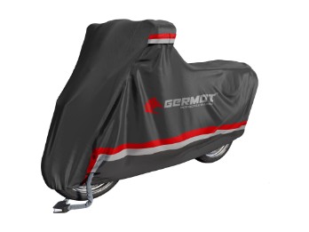 Premium Faltgarage M 205 (L) x 90 (B) x 120 (H) cm